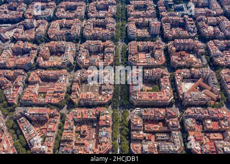 Pulsantiera di una piattaforma mobile nel quartiere Pueblo Nuevo di  Barcellona, Catalunya, Spagna, Europa Foto stock - Alamy