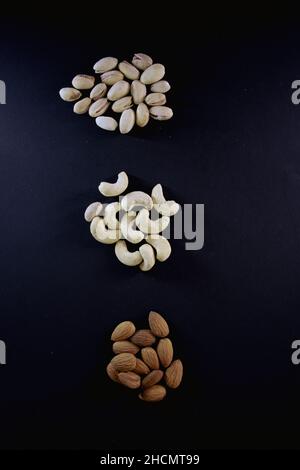 Dry Fruits, cashew nut HD wallpaper | Pxfuel