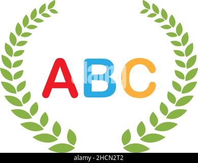 Education Logo Icon Design Template vector illustration Stock Vector