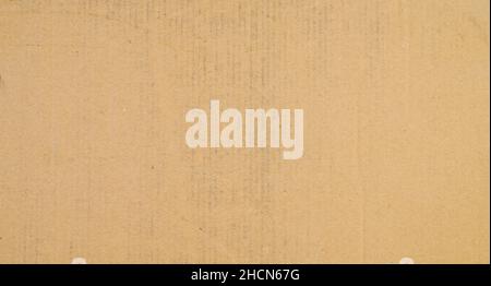Brown used paper texture background or backdrop Stock Photo