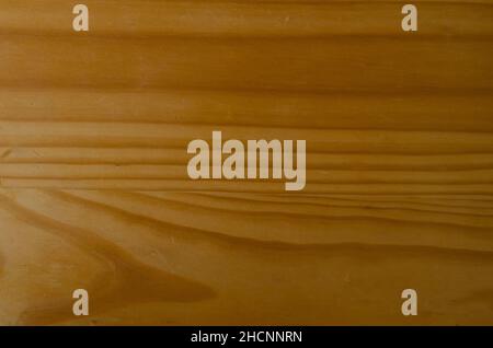 Varnished wood texture and background to use as a graphic resource. natural wood Stock Photo