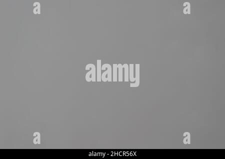 Light Slate Grey Cement color abstract background. Full Frame. Design element. Stock Photo