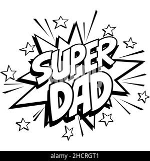 Best Father's Day Gifts for Every Type of Dad. Stock Photo