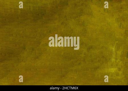 Background abstract texture of old distressed yellow brown scratched wood grain with copy space , stock photo image Stock Photo