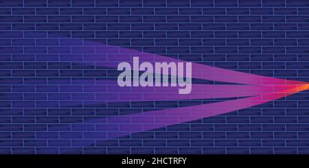 Abstract background modern technology wallpaper backdrop textured concrete building architecture pattern seamless vector illustration Stock Vector