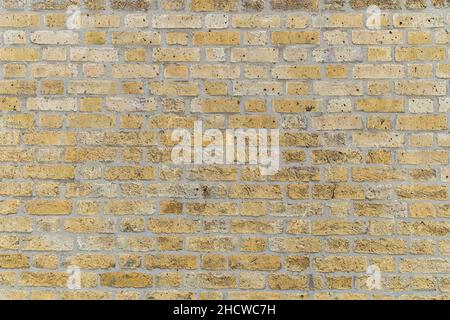 Old brick wall background. Grunge texture Stock Photo