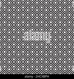 Seamless vintage decorative pattern background wallpaper Stock Vector