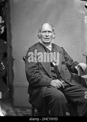 R R Griffiths Revd D Griffiths Stock Photo - Alamy