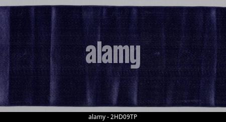 Ribbon Fragments (USA), 19th century Stock Photo - Alamy