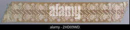 Ribbon Fragments (USA), 19th century Stock Photo - Alamy