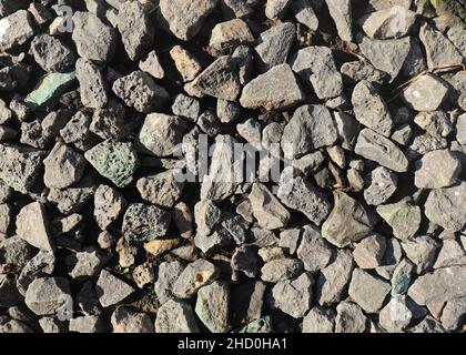 Stones texture background Stock Photo
