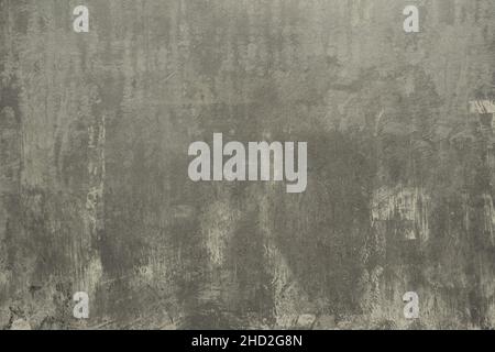 Worn out rusted metal texture grunge background Stock Photo