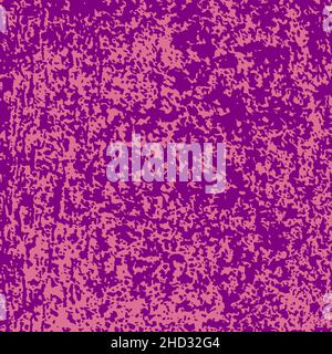 Pastel pink grunge backdrop. Distress texture of spots, stains, ink, dots. Vintage damaged background. Dirty artistic design element for print Stock Vector