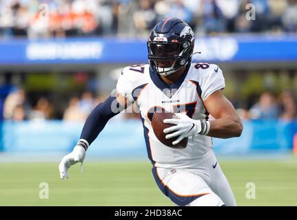 Broncos extra points: Noah Fant, Albert Okwuegbunam prove to be lethal  tight end duo, Broncos