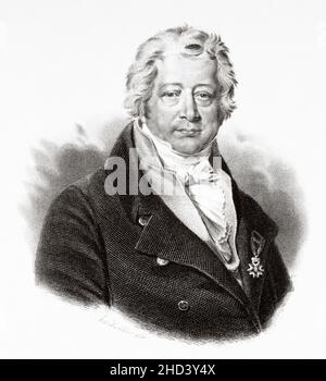 Sébastien Érard. Sebastian Erhard (17521831) was a French instrument