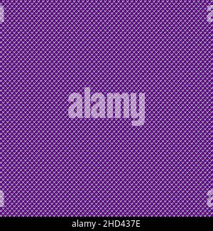 Seamless knitted background, vector illustration Stock Vector