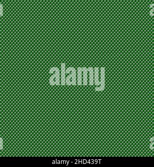 Seamless knitted background, vector illustration Stock Vector