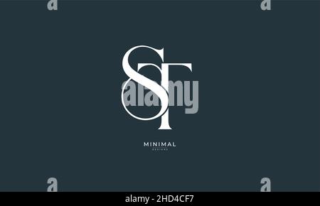 ST Logo. Letter TS Icon Vector Stock Vector Image & Art - Alamy