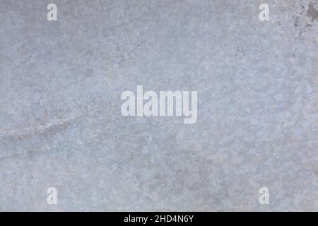 Metal texture with scratches and scuffs. Stock Photo