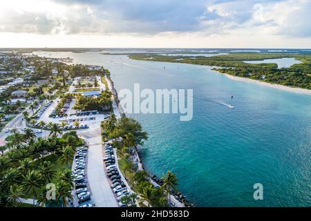 Fort Hutchinson Island