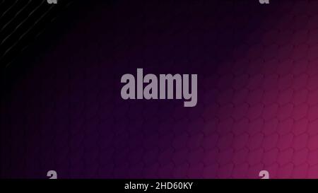 Abstract CGI motion graphics and animated background with squares ...