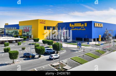 Furniture Store in Dubai & Abu Dhabi - IKEA