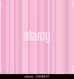 Abstract wallpaper with vertical strips. Seamless colored background. Geometric pattern Stock Photo