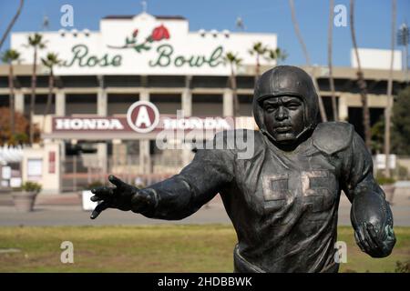 The Sporting Statues Project: Jackie Robinson: Jackie Robinson Stadium, UCLA,  CA