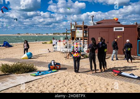 Andalusien, Costa de la Luz, Stock Photo