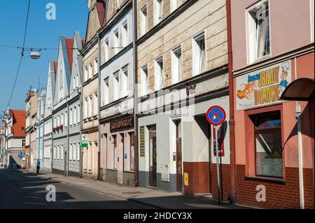 Paczków, Nysa County, Opole Voivodeship, Poland