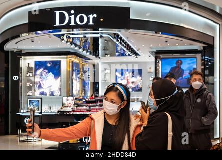 Dior  What Does It Take To Be The Face Of A Luxury Brand?