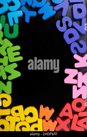 letters, alphabet, letter, alphabets Stock Photo