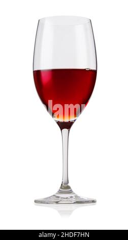 wine, wine glass, wines, glas ware Stock Photo