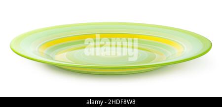 plate, plates Stock Photo