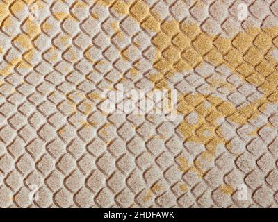 leather, snake skin, imitation leather, leathers, snake skins, imitation leathers Stock Photo