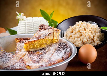 ingredient, ingredients Stock Photo