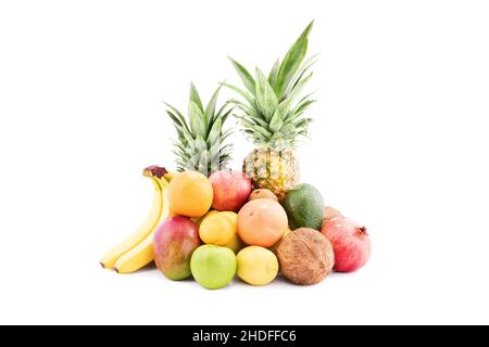 fruit, fruits Stock Photo