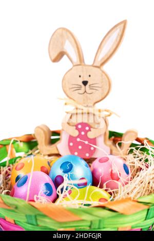 easter, easter egg, easters, easter eggs Stock Photo