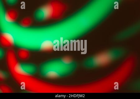 light, motion, blurry, lights, motions, blurries Stock Photo