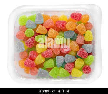candy, multi colored, candies, multi coloreds, bonbons, sweets Stock ...