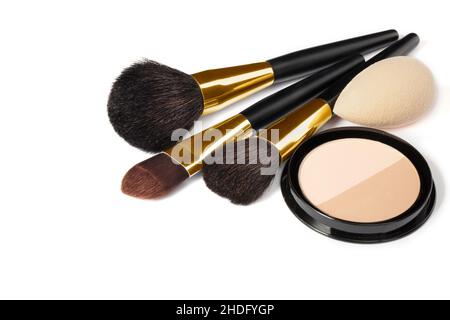 makeup, cosmetics, makeups, cosmetic Stock Photo