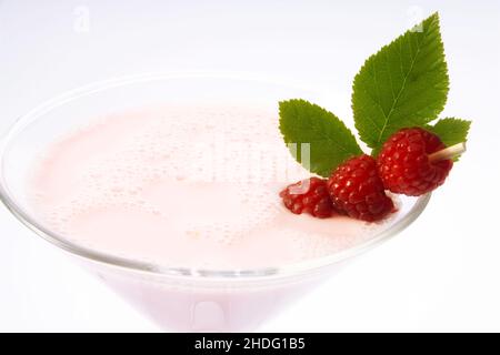 milk shake, shake, fruit cocktail, milk shakes, shakes, fruit cocktails Stock Photo