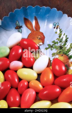 jelly beans, jelly bean Stock Photo