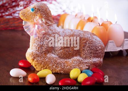 easter, customs, easters, custom Stock Photo