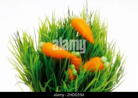 marzipan, marzipan carrot, marzipans, marzipan carrots Stock Photo