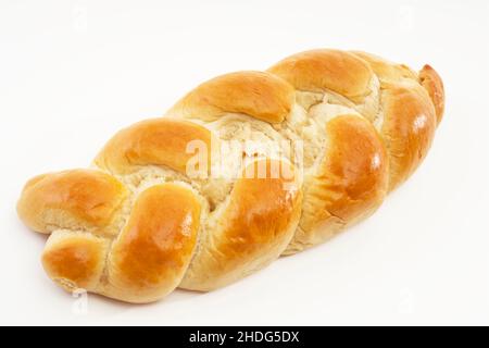 brioches, white bread, brioche, white breads Stock Photo