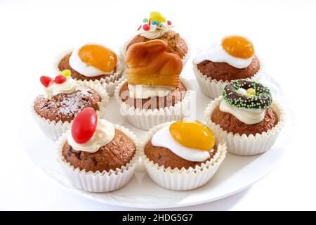 muffin, muffins Stock Photo