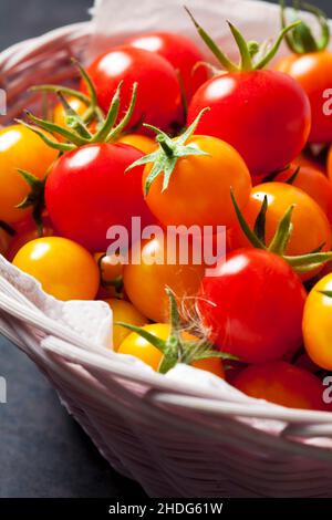 cherry-tomatoes-golden-nugget-cherry-tomato-stock-photo-alamy