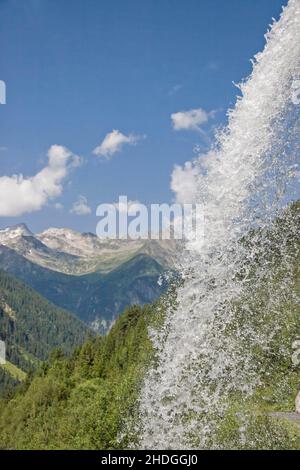 tirol, tirols Stock Photo