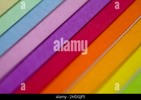 multi colored, rainbow colors, spectrum, multi coloreds, rainbow colours, spectrums Stock Photo